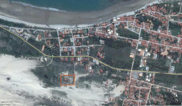 Casa na praia de Flecheiras Trairi - CE - Foto 5