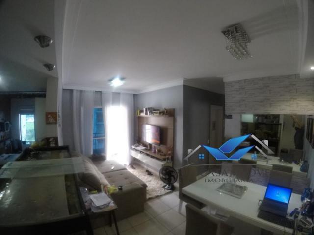 Apartamento à venda com 3 dormitórios em Morada de laranjeiras, Serra cod:AP175GI - Foto 18
