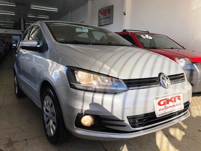 VOLKSWAGEN FOX 2014/2015 1.6 MSI COMFORTLINE 8V FLEX 4P MANUAL