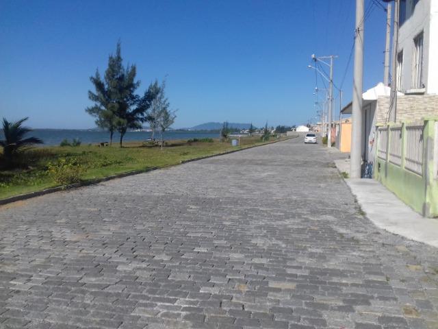Mota Imóveis - Tem em Arraial do Cabo Terreno com Construção Casa em Condomínio - TE-113 - Foto 2
