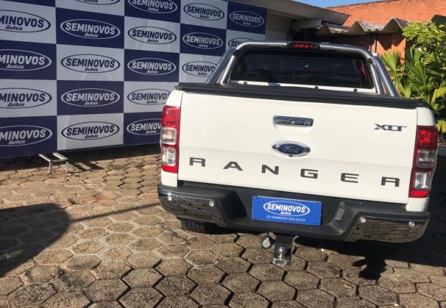FORD RANGER 3.2 LIMITED 4X4 CD 20V DIESEL 4P AUTOMATICO. - Foto 7