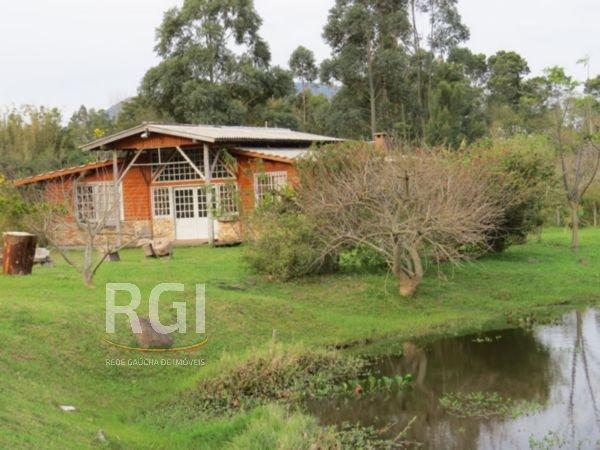 Terreno à venda em Laranjal, Osório cod:OT5558 - Foto 4