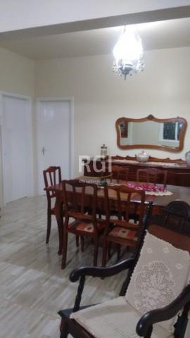 Casa à venda com 3 dormitórios em Ferroviário, Montenegro cod:LI50877535 - Foto 14