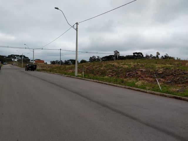 Ótimo terreno com 24,00m x 28,00m - Foto 3