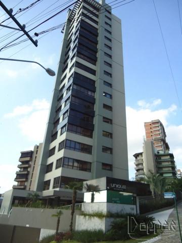 Apartamento à venda com 3 dormitórios em Centro, Novo hamburgo cod:14289