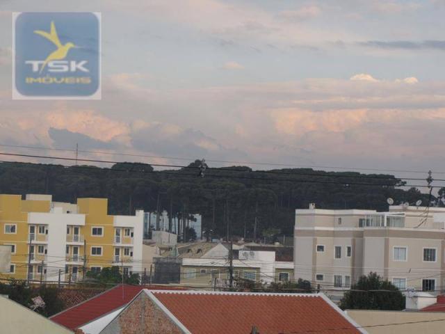 São josé dos pinhais terreno 675 m² 15 x 45 para construir - Foto 6