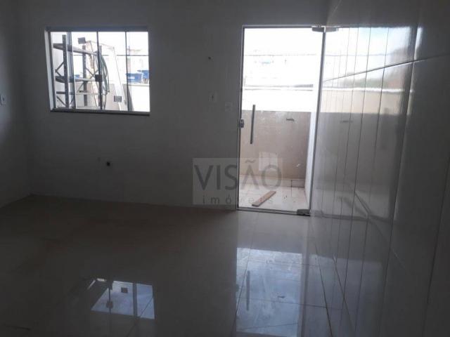 EXCELENTE CASA EM CONDOMÍNIO, ESCRITURADA E REFORMADA - Foto 20