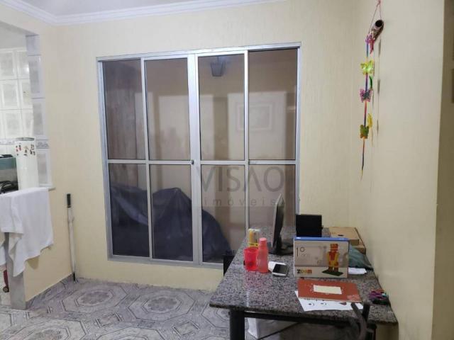 Sobrado na qno ao lado da br070 - Foto 4