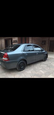 Etios - Foto 3