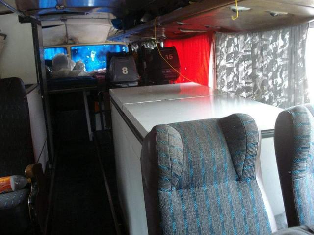 Ônibus