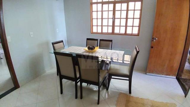Qs 7, rua 210, areal ? aceita fgts e financiamento - sobrado com 4 quartos, sendo 2 suítes - Foto 3