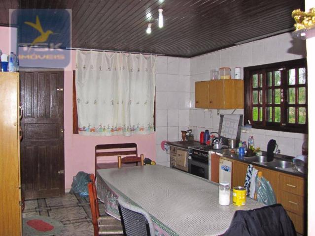 Chácara rural à venda, 4 pinheiros, mandirituba. - Foto 11