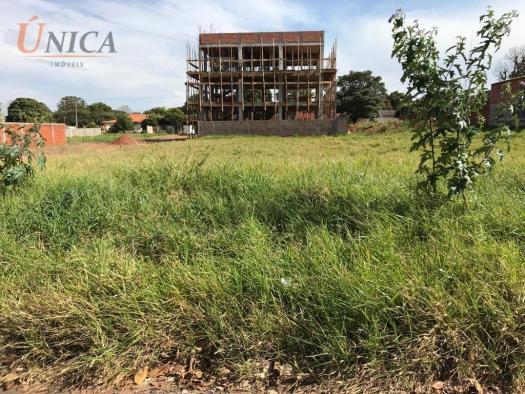 Terreno à venda, 600 m² por R$ 130.000 - Jardim Santos Dumont - Paranavaí/Paraná - Foto 3