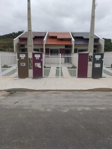 Casa geminada à venda, 2 quartos, 1 vaga, três rios do sul - jaraguá do sul/sc - Foto 7