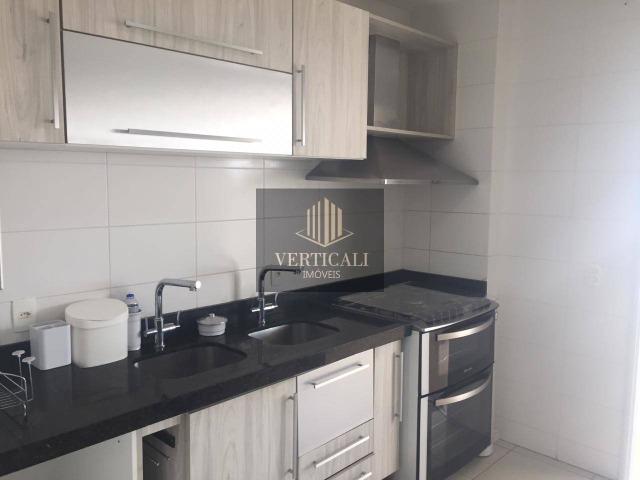 Cond. Park Elegance - Planta Maior - Foto 7