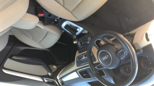 Carro Audi Q3 1.4 Ambiente - Foto 4