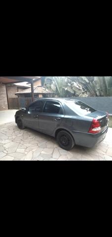 Etios - Foto 2