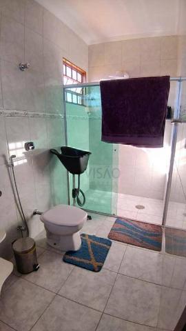 Qs 7, rua 210, areal ? aceita fgts e financiamento - sobrado com 4 quartos, sendo 2 suítes - Foto 17