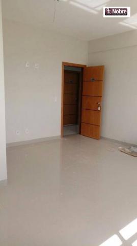 Sala para alugar, 62 m² por R$ 1.540,00/mês - Plano Diretor Sul - Palmas/TO - Foto 8