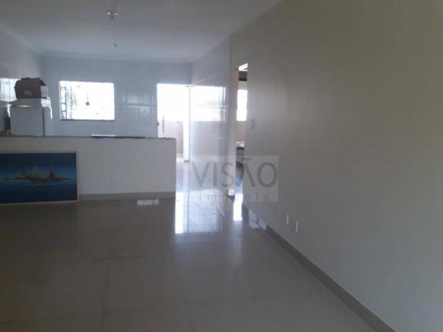 EXCELENTE CASA EM CONDOMÍNIO, ESCRITURADA E REFORMADA - Foto 18