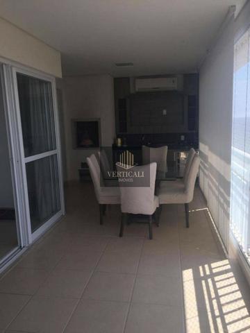 Cond. Park Elegance - Planta Maior - Foto 3