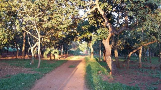 Chácara rural à venda, sítios de recreio mansões do campus, goiânia.