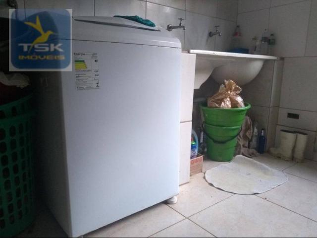 Ch0308 - mandirituba chácara 10.000 m² antes do pedágio com ótima casa - Foto 10