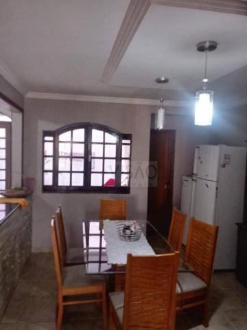 Vendo excelente casa no areal , com três pavimentos! - Foto 20