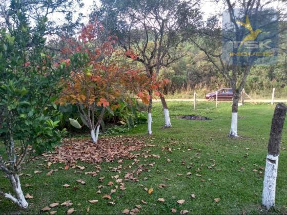 Ch0291 mandirituba (porteira fechada) chácara 14.500,00 m² - Foto 14