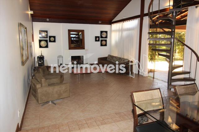 Casa de condomínio à venda com 2 dormitórios em Jardim botânico, Brasília cod:760472 - Foto 9