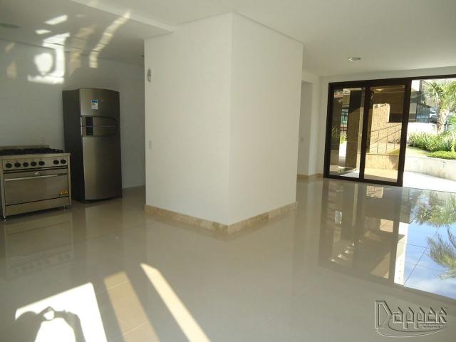 Apartamento à venda com 3 dormitórios em Centro, Novo hamburgo cod:14289 - Foto 16