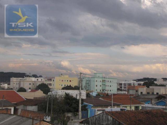 São josé dos pinhais terreno 675 m² 15 x 45 para construir - Foto 4