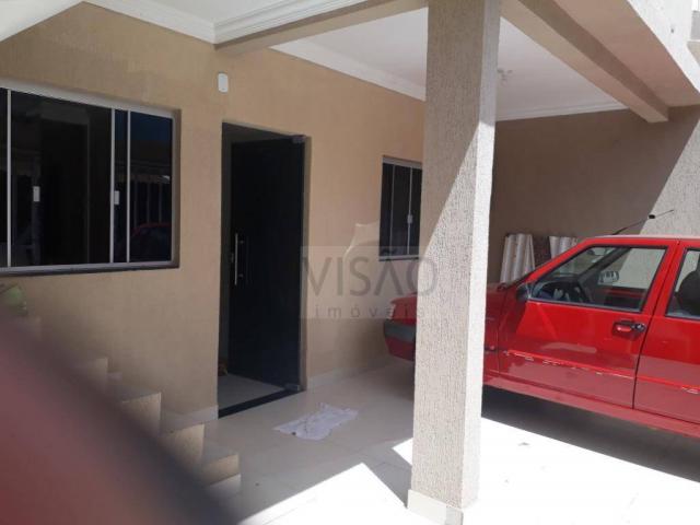 EXCELENTE CASA EM CONDOMÍNIO, ESCRITURADA E REFORMADA - Foto 7