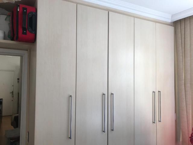 Oportunidade: apartamento 3 quartos, estacionamento e ótima localização - Foto 11