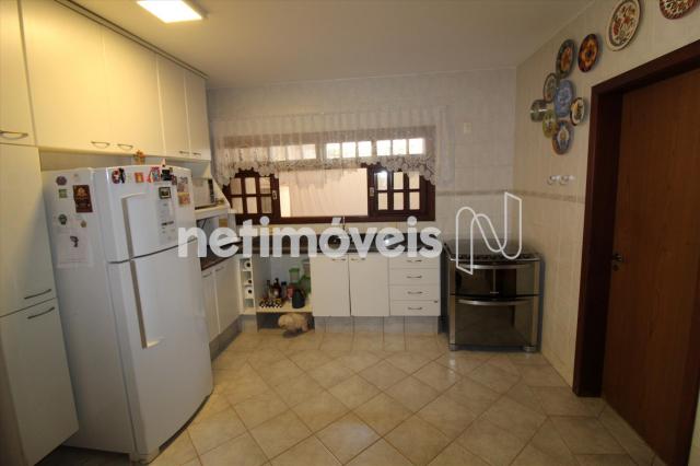 Casa de condomínio à venda com 2 dormitórios em Jardim botânico, Brasília cod:760472 - Foto 16