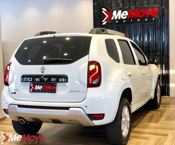 Renault Duster Dynamique 2016 - Foto 6