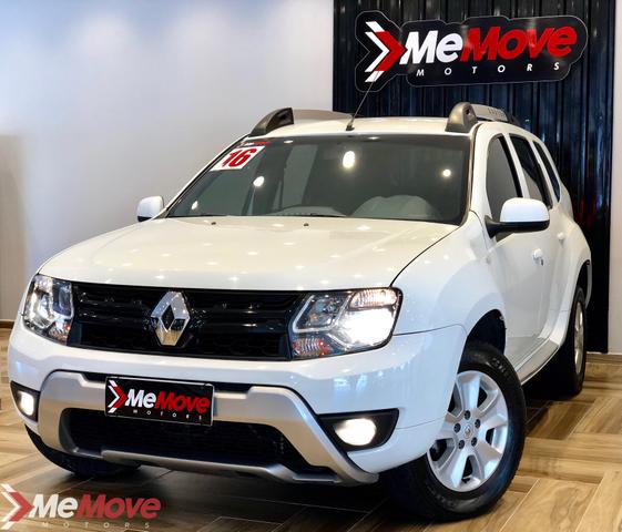 Renault Duster Dynamique 2016 - Foto 3