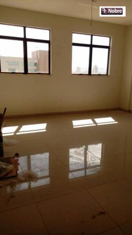 Sala para alugar, 62 m² por R$ 1.540,00/mês - Plano Diretor Sul - Palmas/TO - Foto 9