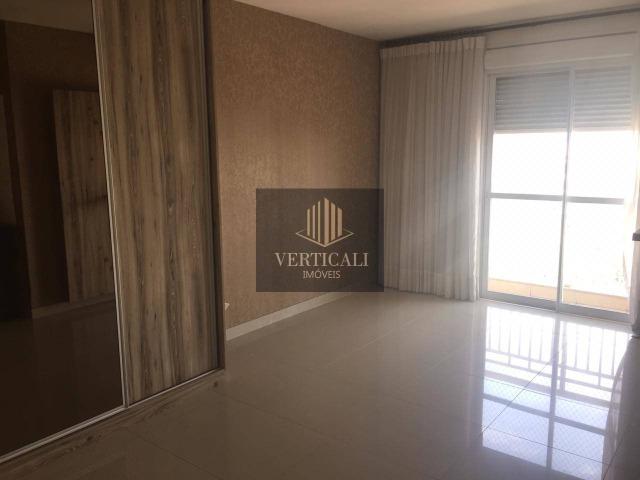 Cond. Park Elegance - Planta Maior - Foto 13