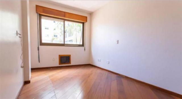 Apartamento com 4 dormitórios para alugar, 190 m² por r$ 3.500/mês - bela vista - porto al - Foto 10
