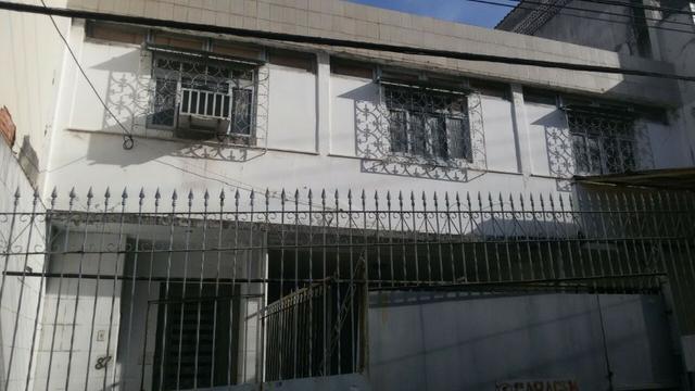 Casa triplex no Centro de Vitória