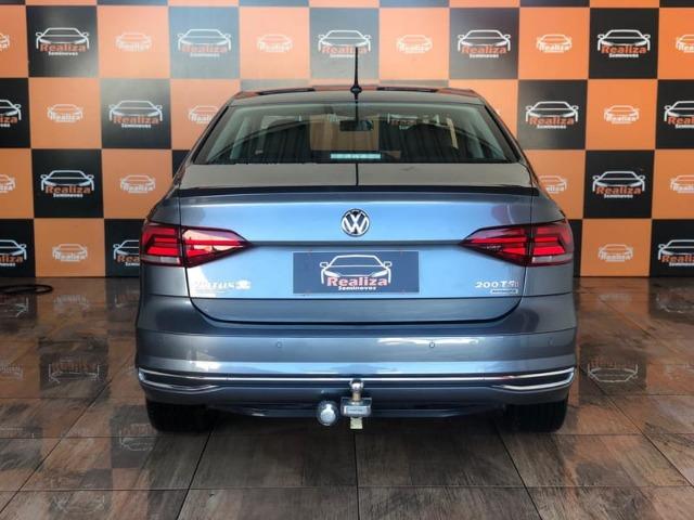 Virtus 200 TSI Highline Automático 2018/18 - Foto 11