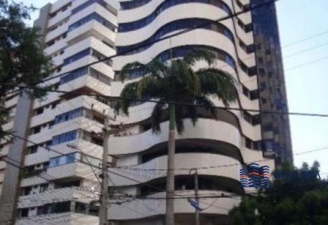 Condomínio Paula Ney - Aldeota