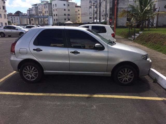 Fiat Palio Economy 2010/11 - Foto 3