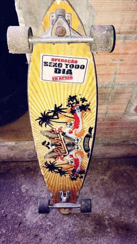 Skate long
