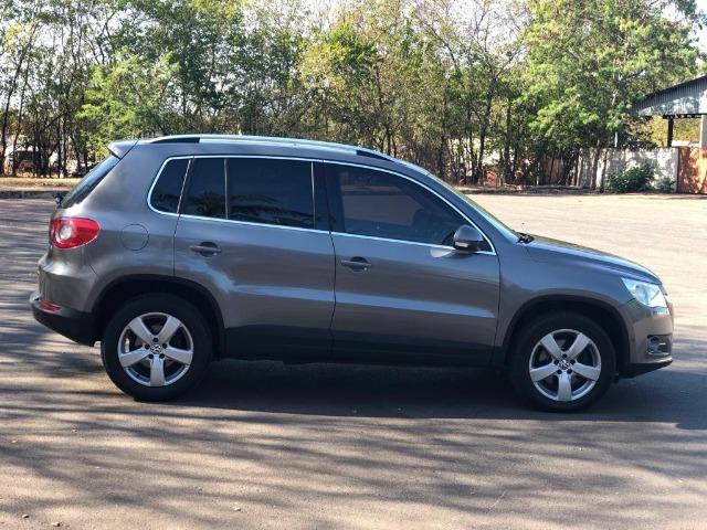 Tiguan 2.0 Tsi Premium + Teto - Foto 5