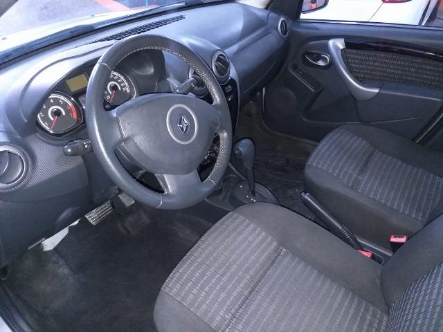 Sandero Privilege 2013 1.6 AUT - Foto 5