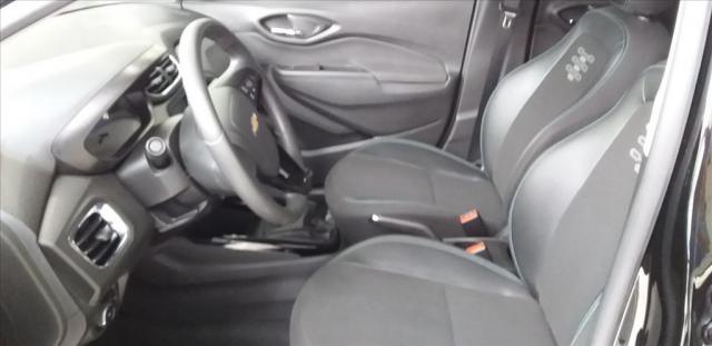 CHEVROLET PRISMA 1.4 MPFI LT 8V FLEX 4P MANUAL - Foto 3
