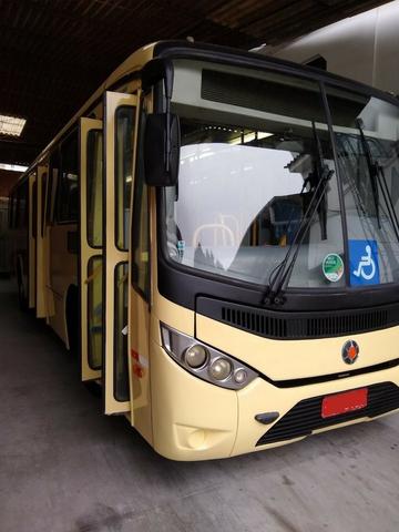 Marcopolo Midi,Mercedes Benz - Foto 8