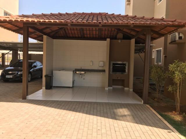 Apartamento de 3/4 com Suíte - Setor Parque Oeste Industrial - Foto 10